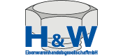Hammer Eisbären | Premiumsponsoren H&W Eisenwarenhandelsgesellschaft