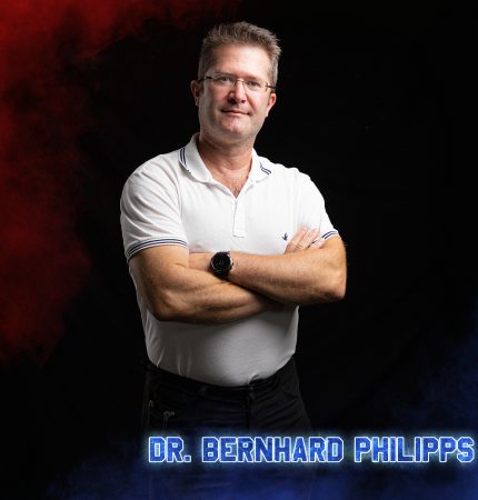 DR. Bernhard Philip