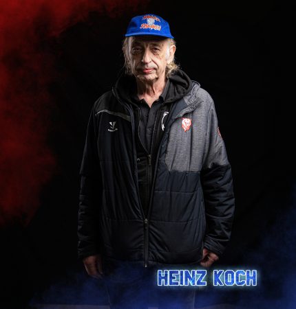 Heinz Koch