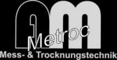 Metroc Logo