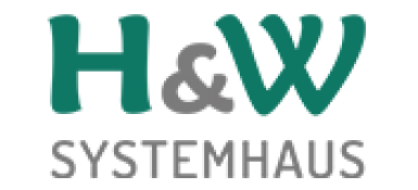 Hammer Eisbären | Sponsoren H&W Systemhaus