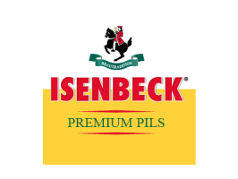 Hammer Eisbären | Hauptsponsoren Isenbeck Premium Pils